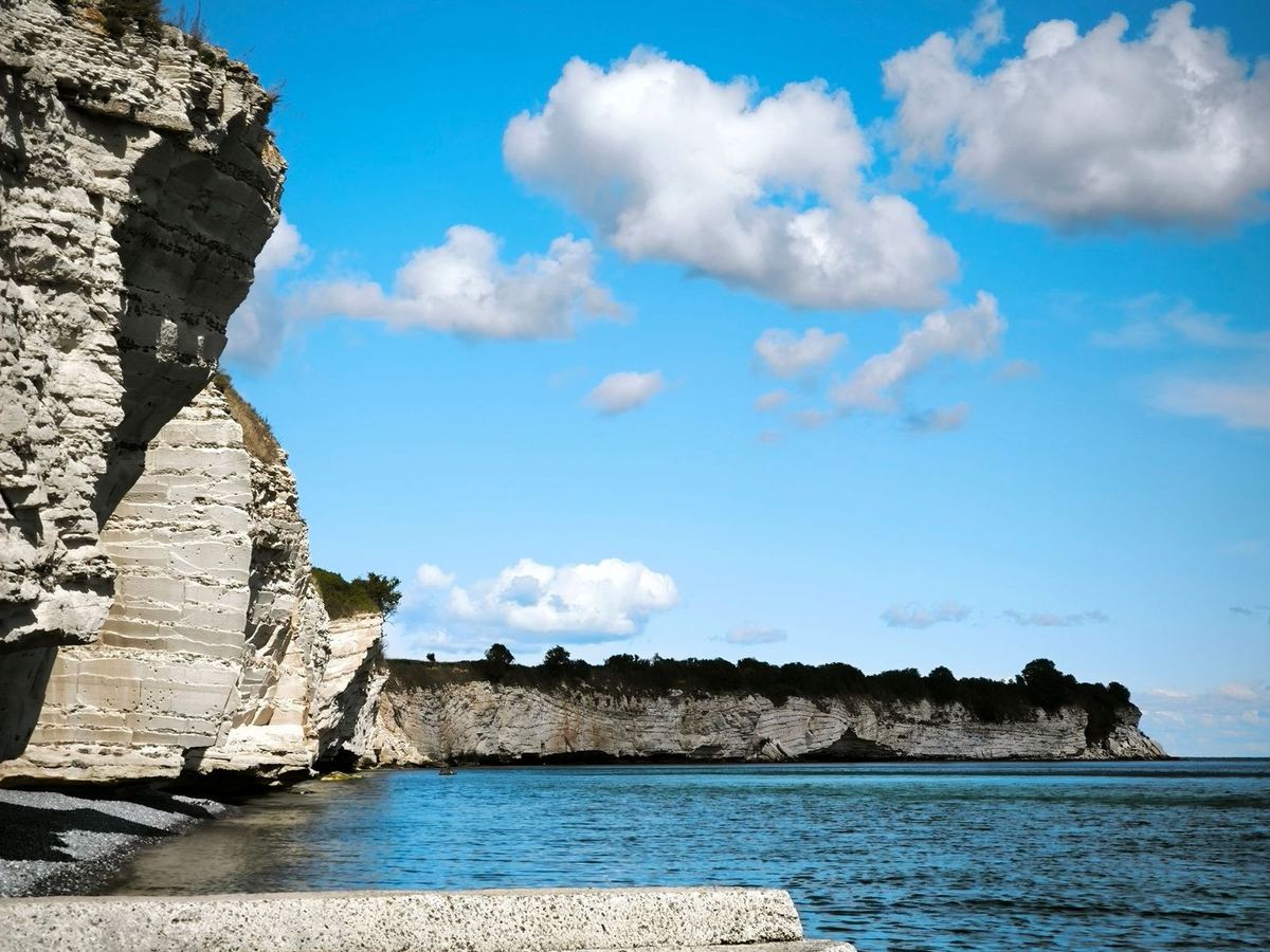 Møns Klint